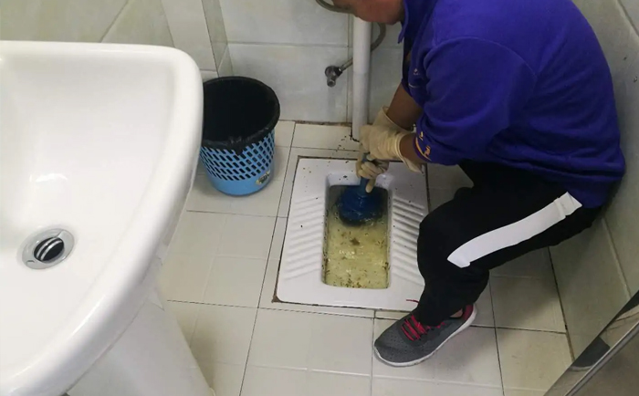 铜陵疏通蹲坑