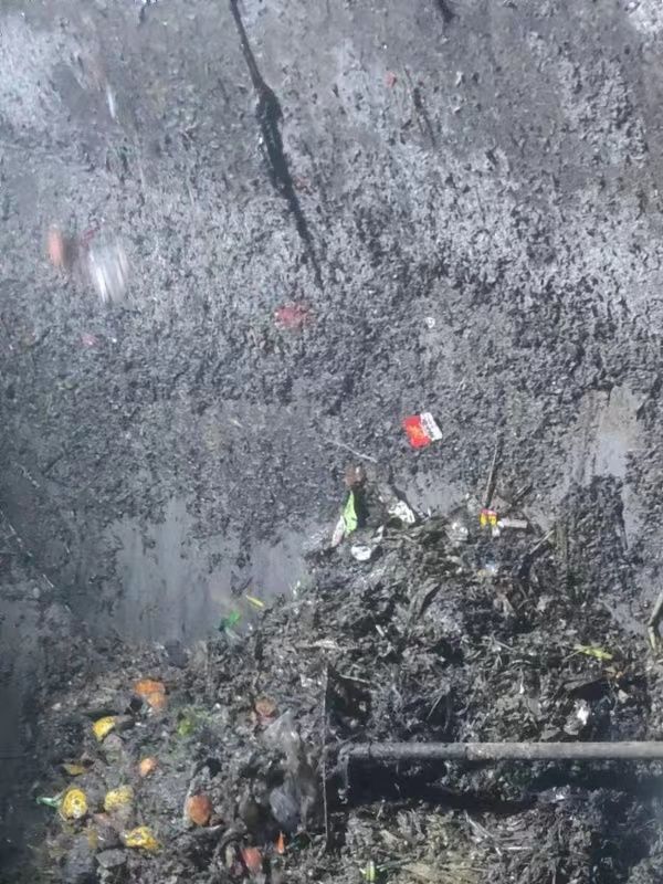 铜陵管道结垢危害和原因